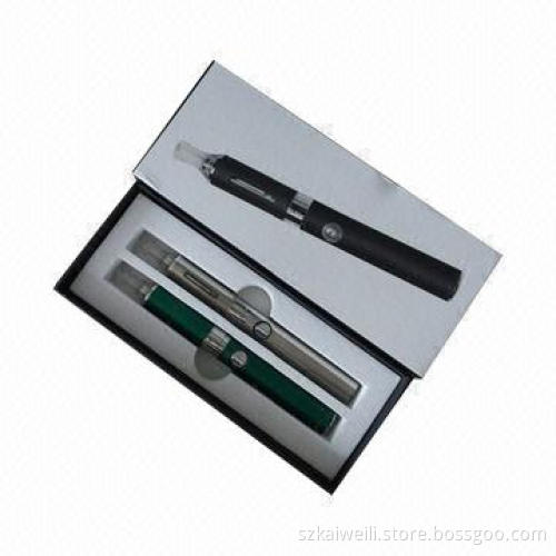 2013 Hot Selling EVOD Electronic Cigarette Starter Kits